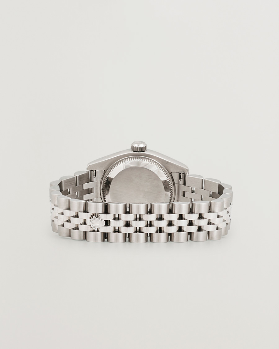 Mies | Rolex Pre-Owned Datejust 26 | Rolex Pre-Owned | Datejust 26