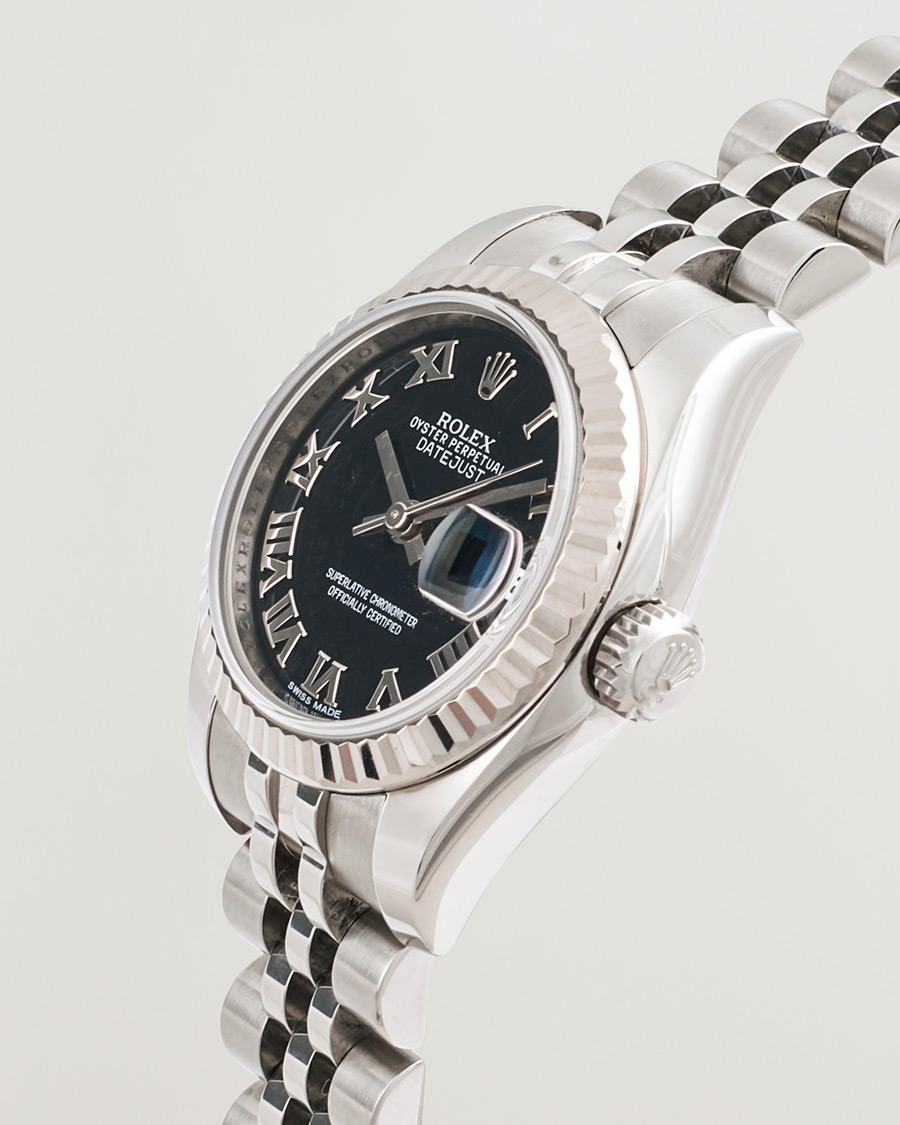 Mies | Rolex Pre-Owned Datejust 26 | Rolex Pre-Owned | Datejust 26