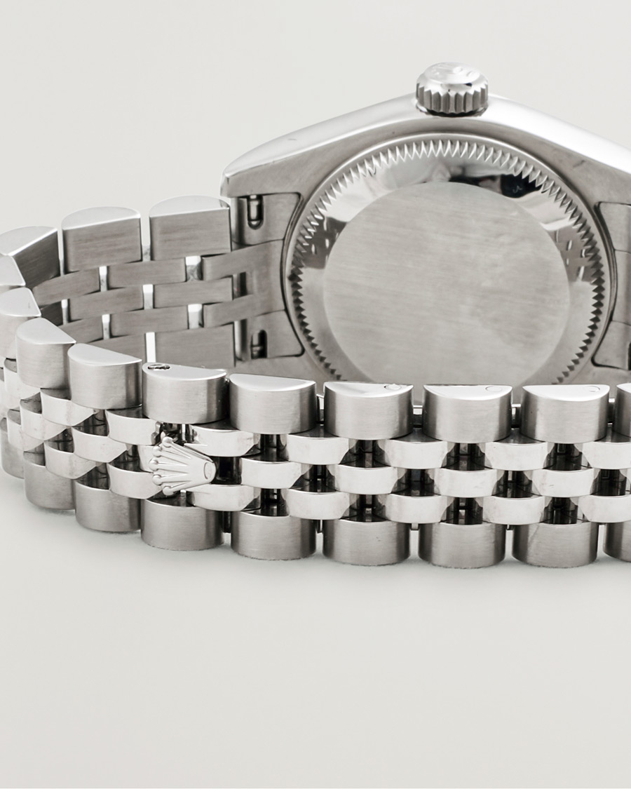 Mies | Rolex Pre-Owned Datejust 26 | Rolex Pre-Owned | Datejust 26