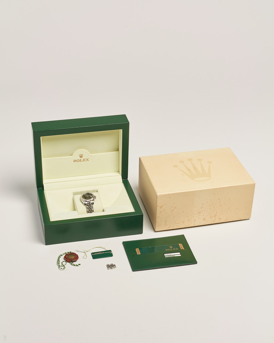 Mies | Rolex Pre-Owned Datejust 26 | Rolex Pre-Owned | Datejust 26