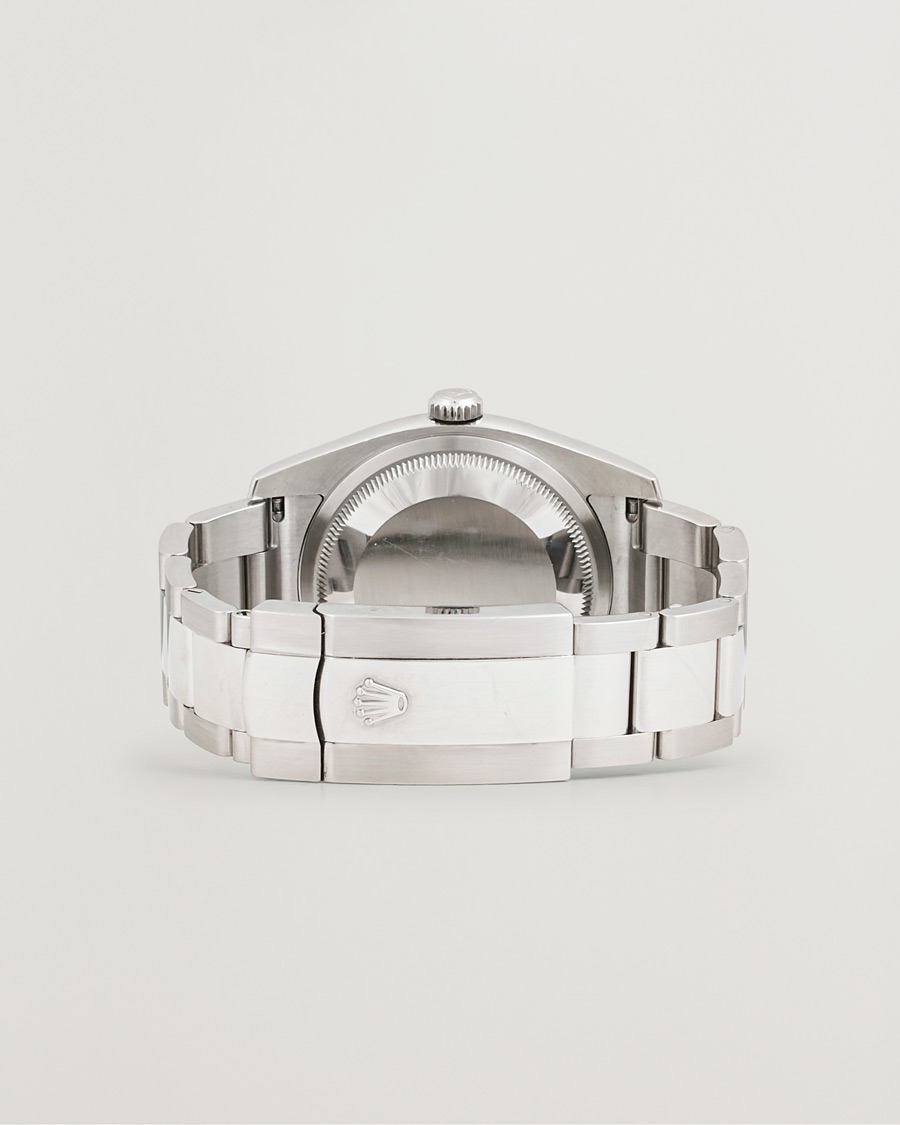 Mies | Rolex Pre-Owned Datejust 36  | Rolex Pre-Owned | Datejust 36 