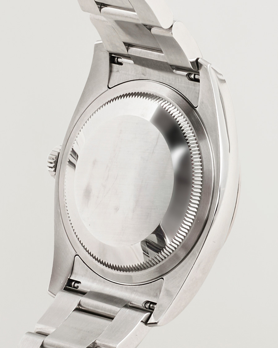 Mies | Rolex Pre-Owned Datejust 36  | Rolex Pre-Owned | Datejust 36 