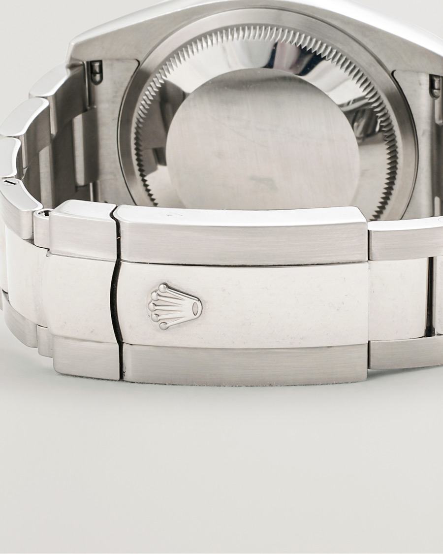 Mies | Rolex Pre-Owned Datejust 36  | Rolex Pre-Owned | Datejust 36 