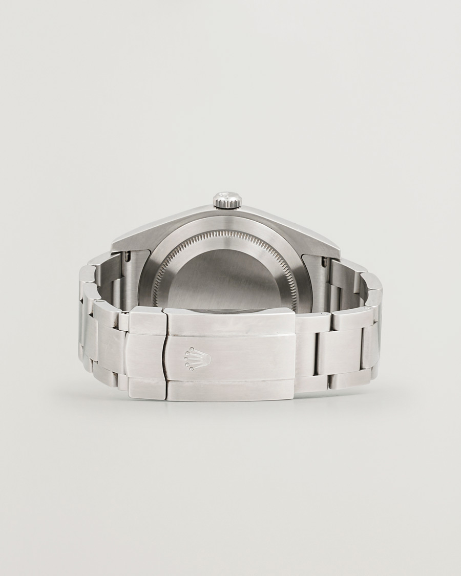 Mies | Rolex Pre-Owned Oyster Perpetual 39 | Rolex Pre-Owned | Oyster Perpetual 39