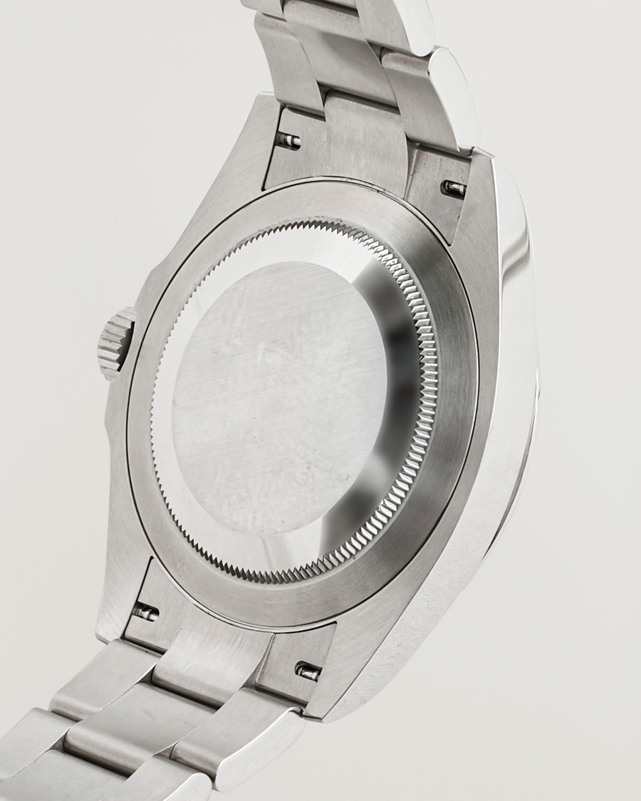 Mies | Rolex Pre-Owned Air King 40  | Rolex Pre-Owned | Air King 40 