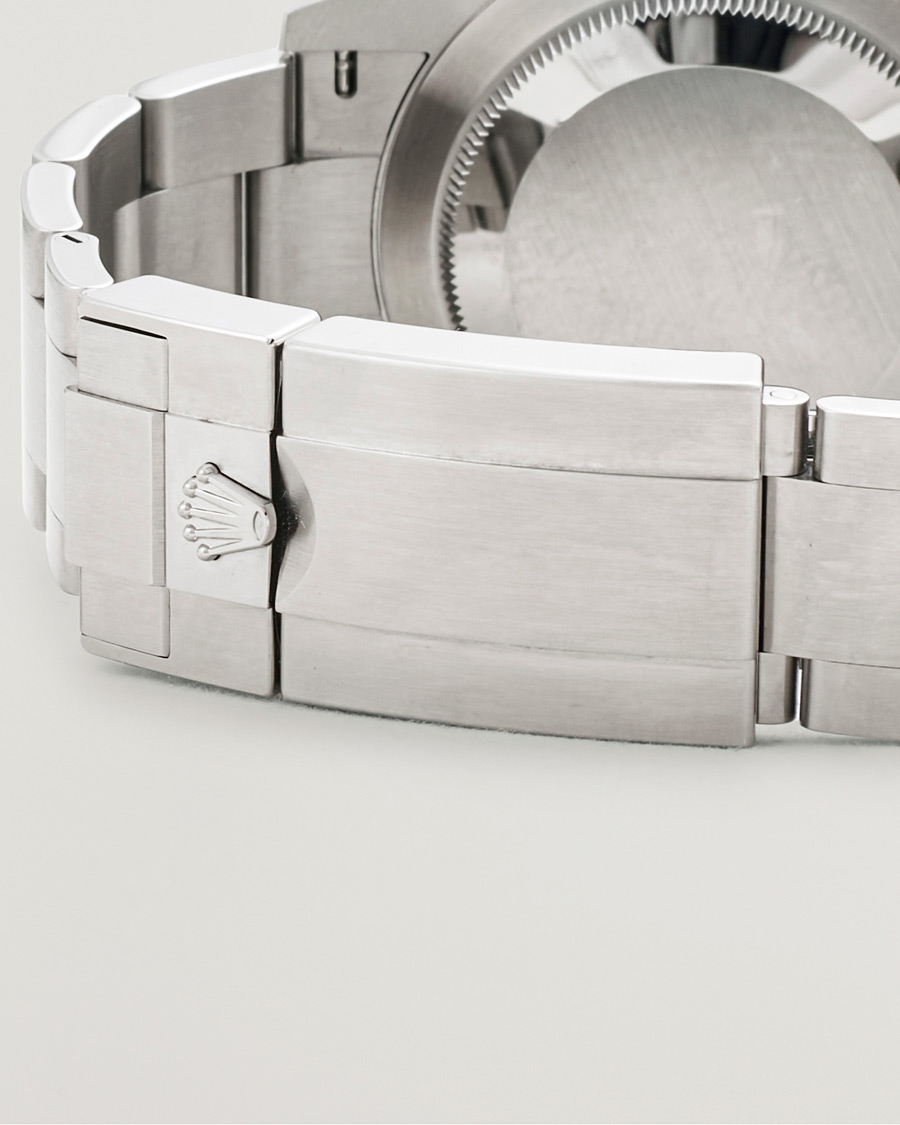 Mies | Rolex Pre-Owned Air King 40  | Rolex Pre-Owned | Air King 40 