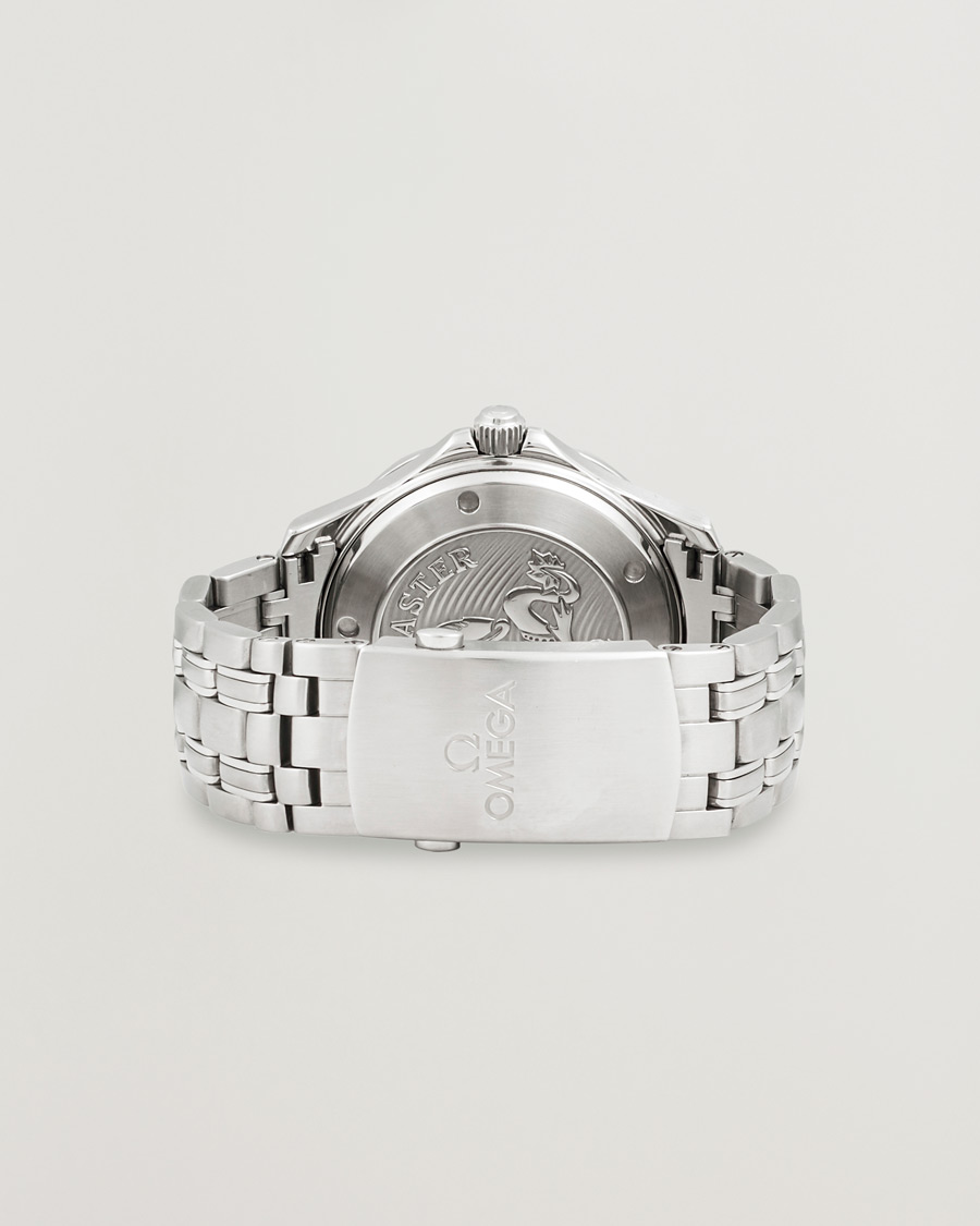 Mies | Omega Pre-Owned Seamaster 300M SMP  | Omega Pre-Owned | Seamaster 300M SMP 