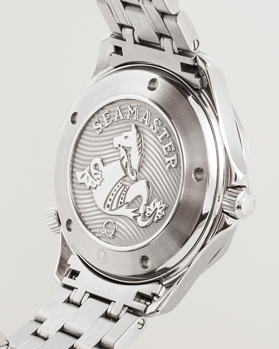 Mies | Omega Pre-Owned Seamaster 300M SMP  | Omega Pre-Owned | Seamaster 300M SMP 