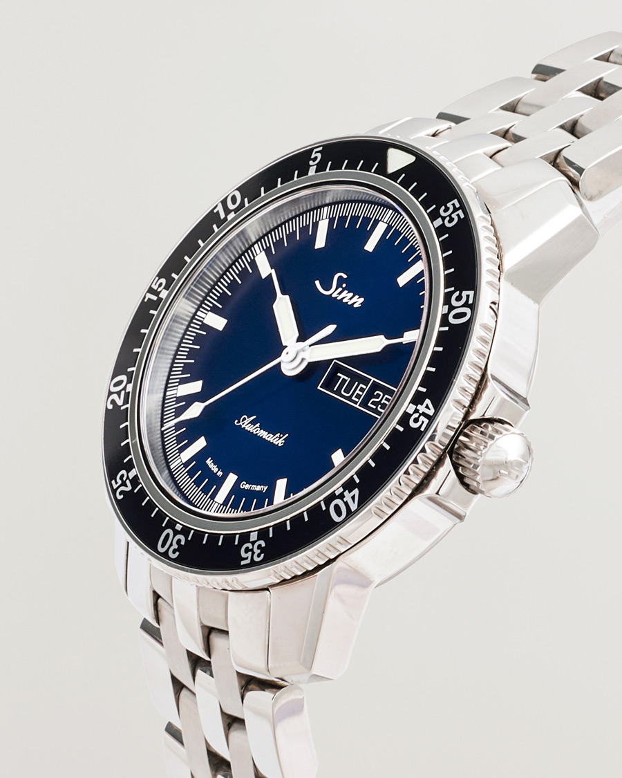 Mies | Sinn Pre-Owned Pilot Watch 41mm | Sinn Pre-Owned | Pilot Watch 41mm