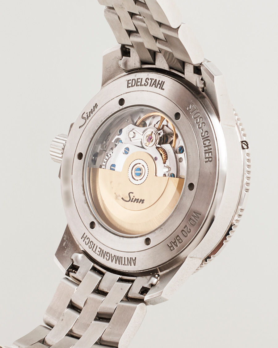 Mies | Sinn Pre-Owned Pilot Watch 41mm | Sinn Pre-Owned | Pilot Watch 41mm