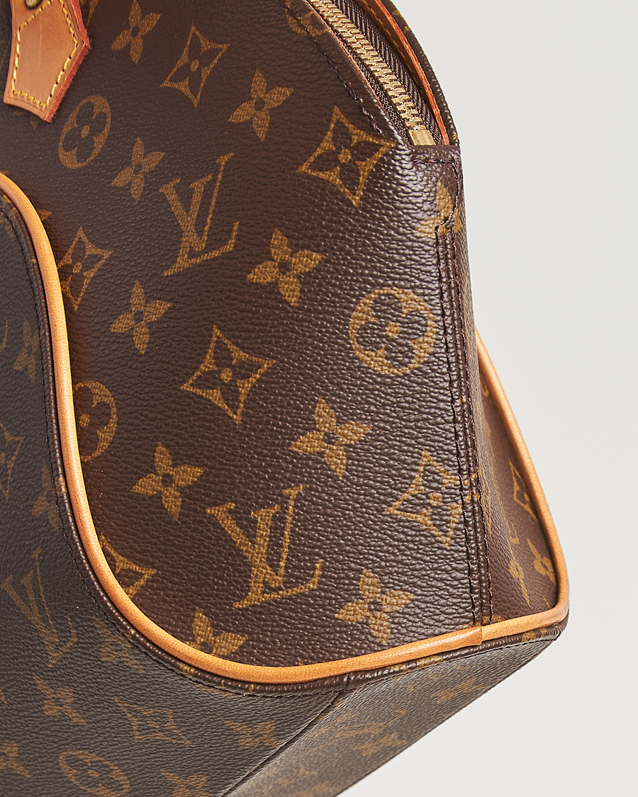 Mies | Pre-Owned & Vintage Bags | Louis Vuitton Pre-Owned | Ellipse PM Bag Monogram
