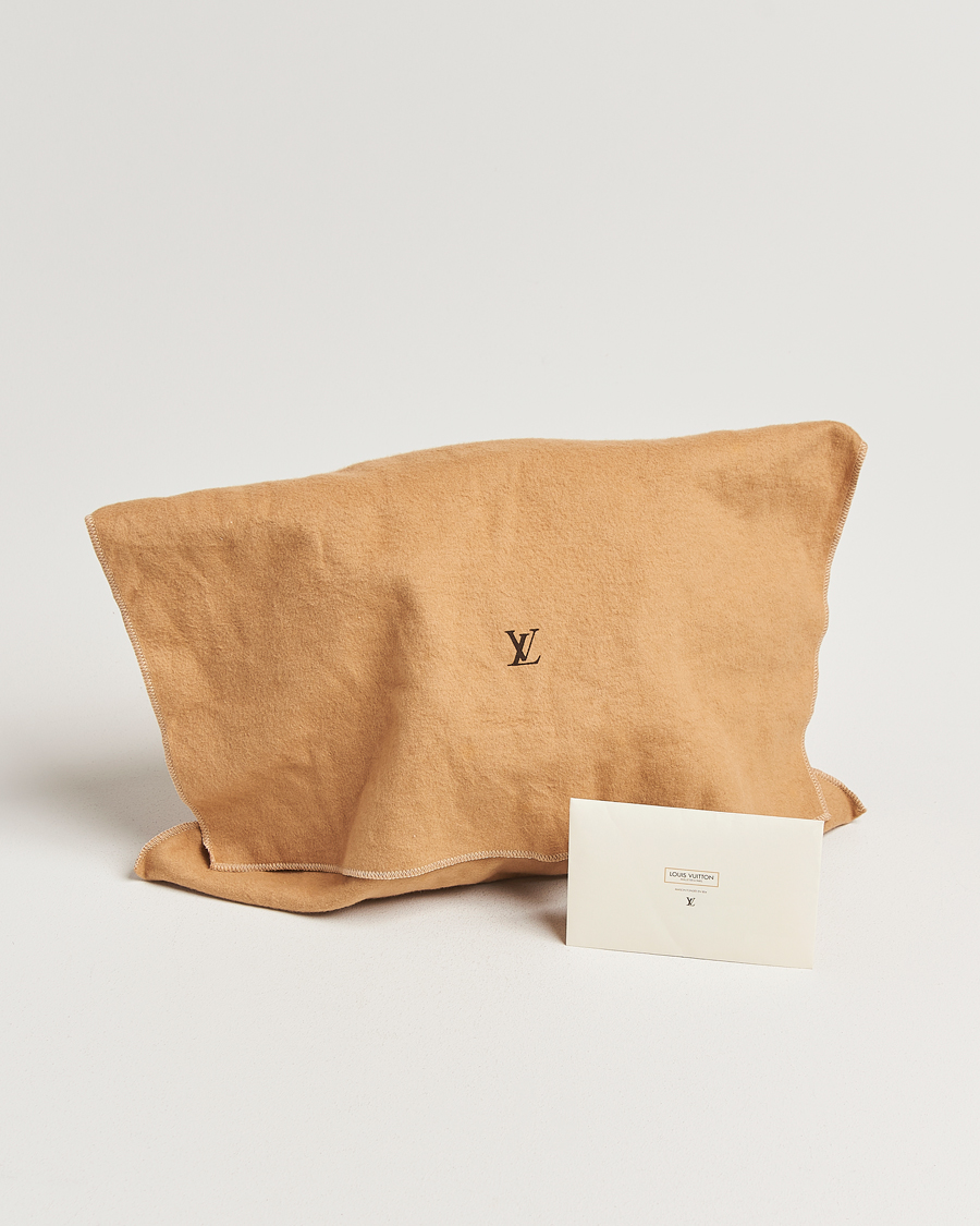 Mies | Pre-Owned & Vintage Bags | Louis Vuitton Pre-Owned | Ellipse PM Bag Monogram