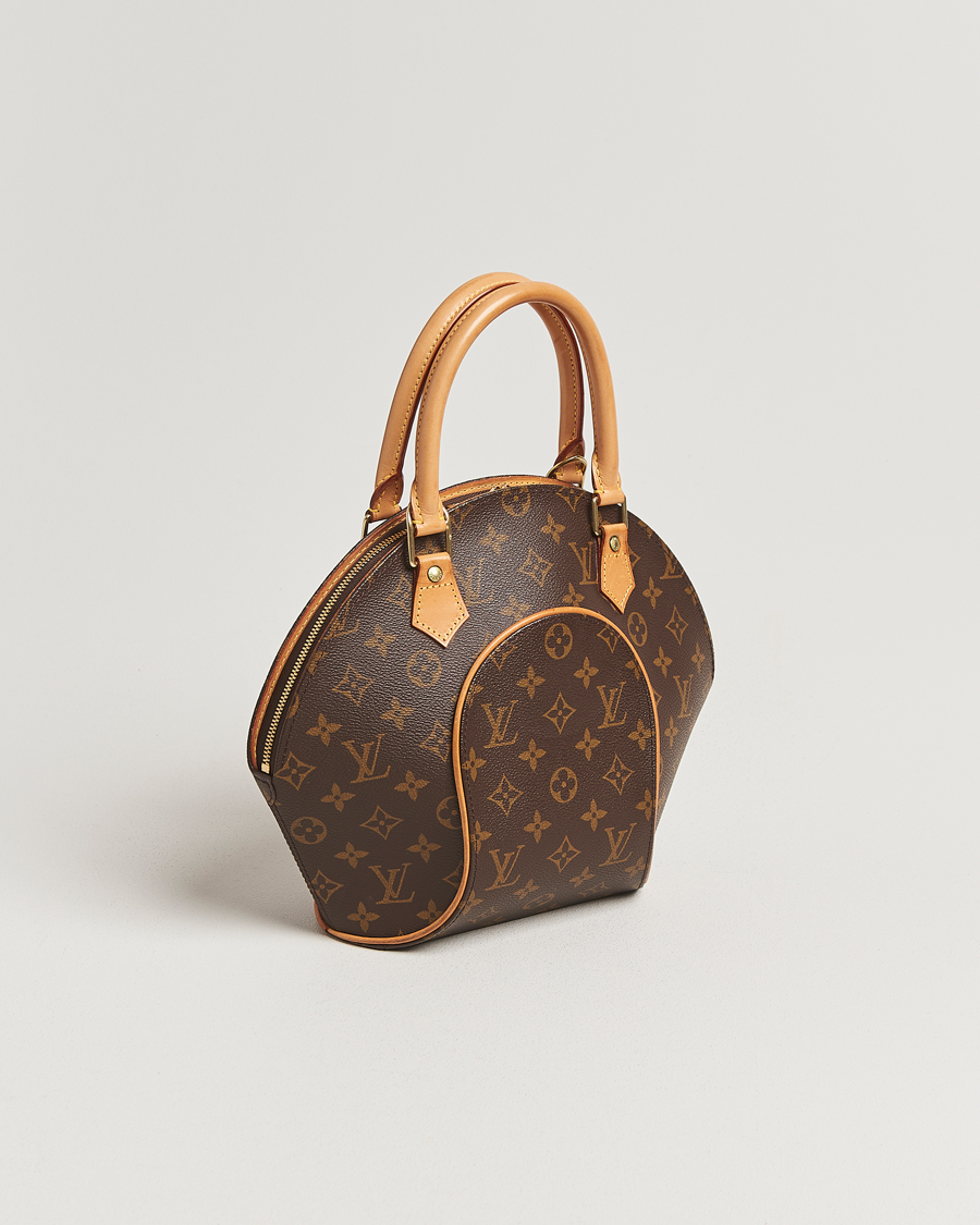 Mies | Pre-Owned & Vintage Bags | Louis Vuitton Pre-Owned | Ellipse PM Bag Monogram