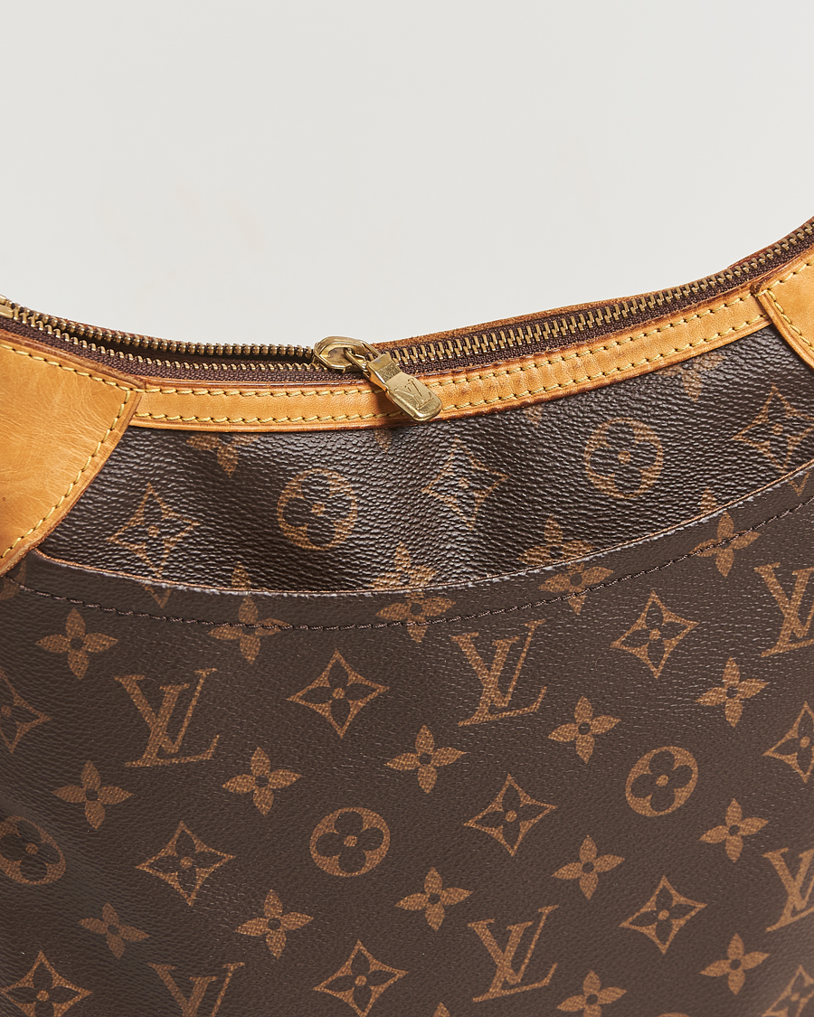 Mies | Louis Vuitton Pre-Owned Odeon PM Bag Monogram | Louis Vuitton Pre-Owned | Odeon PM Bag Monogram