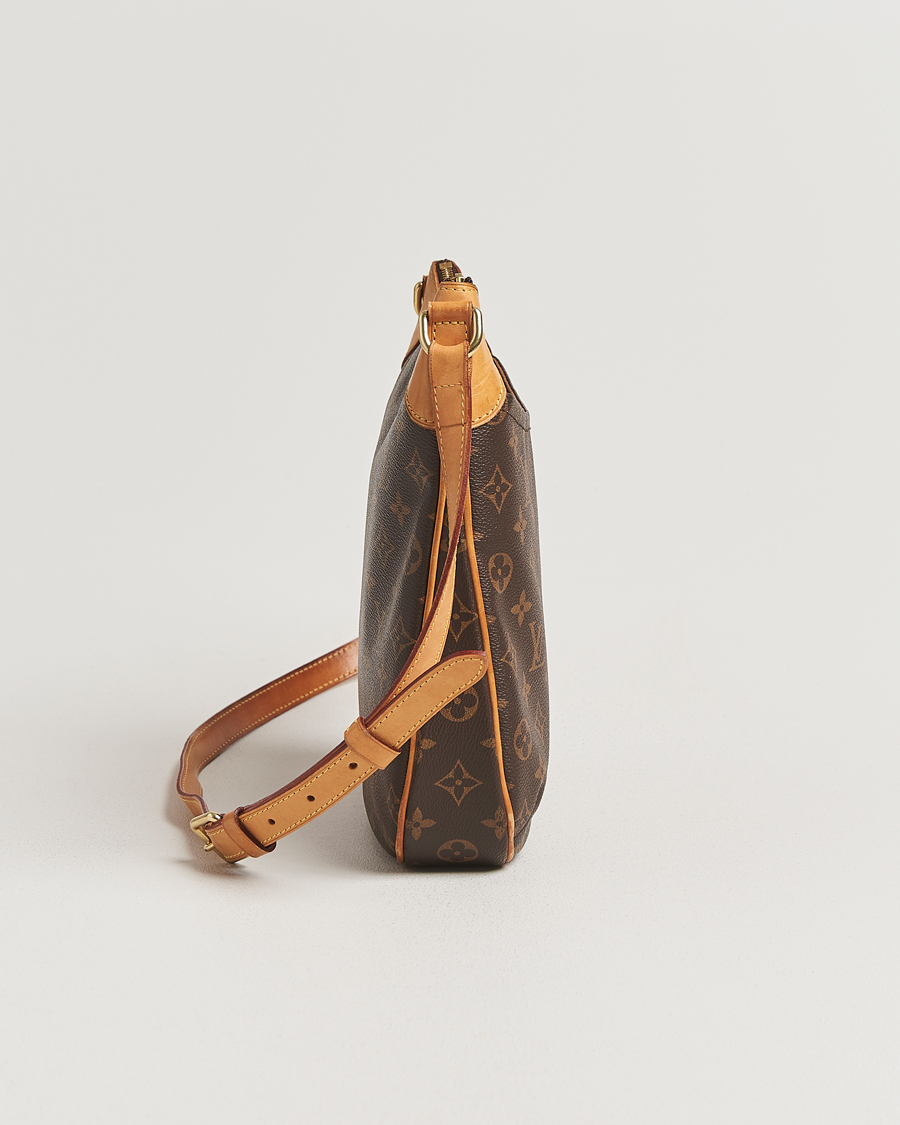 Mies | Louis Vuitton Pre-Owned Odeon PM Bag Monogram | Louis Vuitton Pre-Owned | Odeon PM Bag Monogram