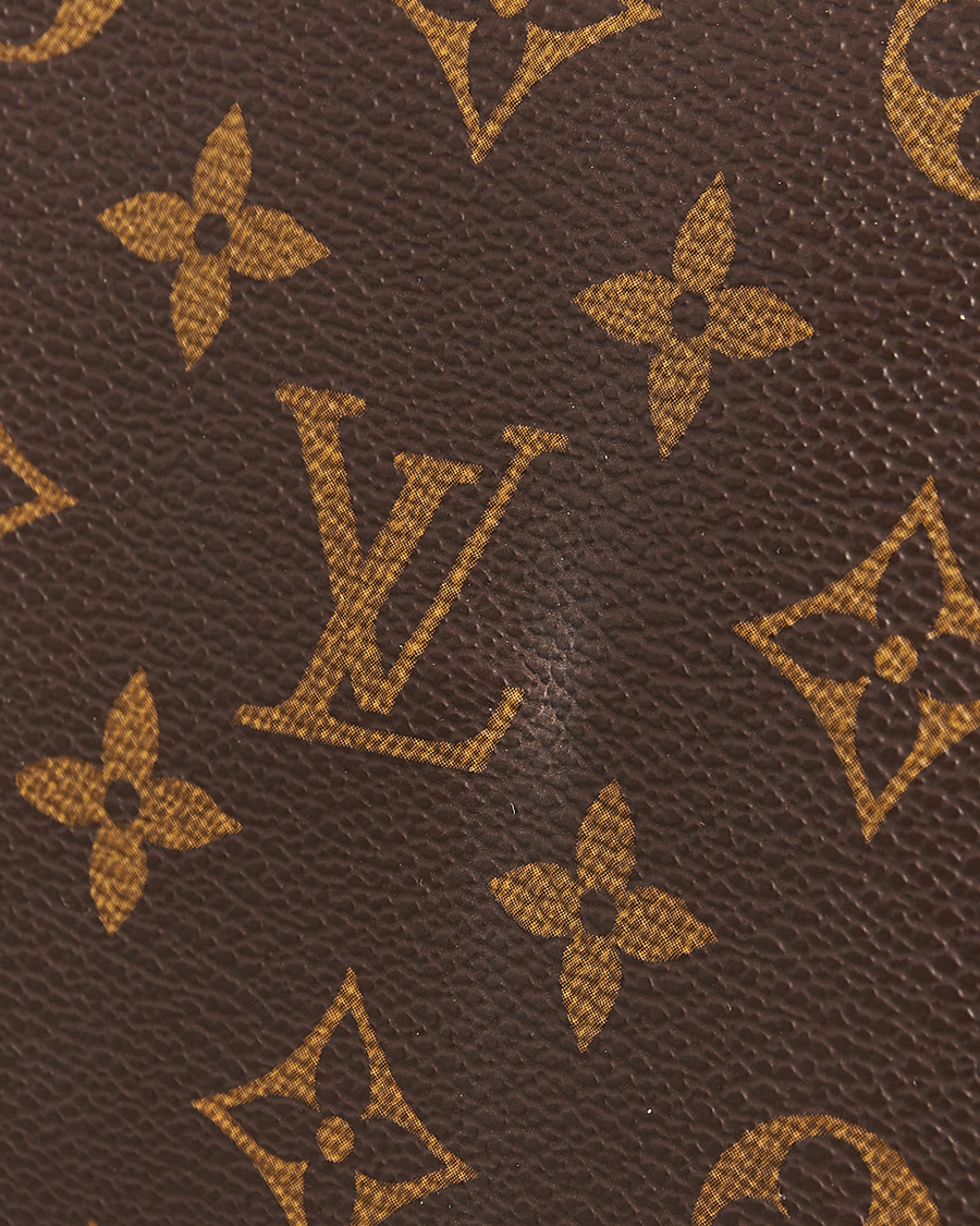 Mies | Louis Vuitton Pre-Owned Keepall Bandoulière 55 Monogram | Louis Vuitton Pre-Owned | Keepall Bandoulière 55 Monogram