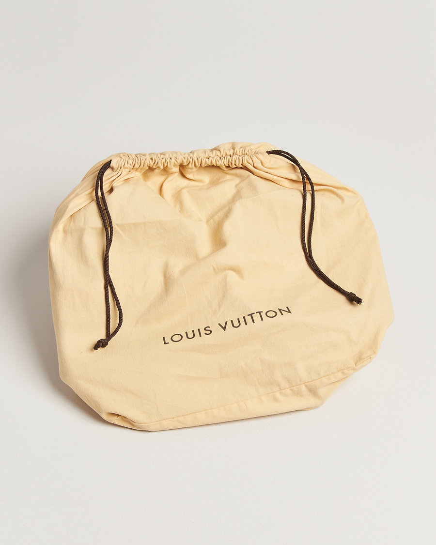 Mies | Louis Vuitton Pre-Owned Keepall Bandoulière 55 Monogram | Louis Vuitton Pre-Owned | Keepall Bandoulière 55 Monogram