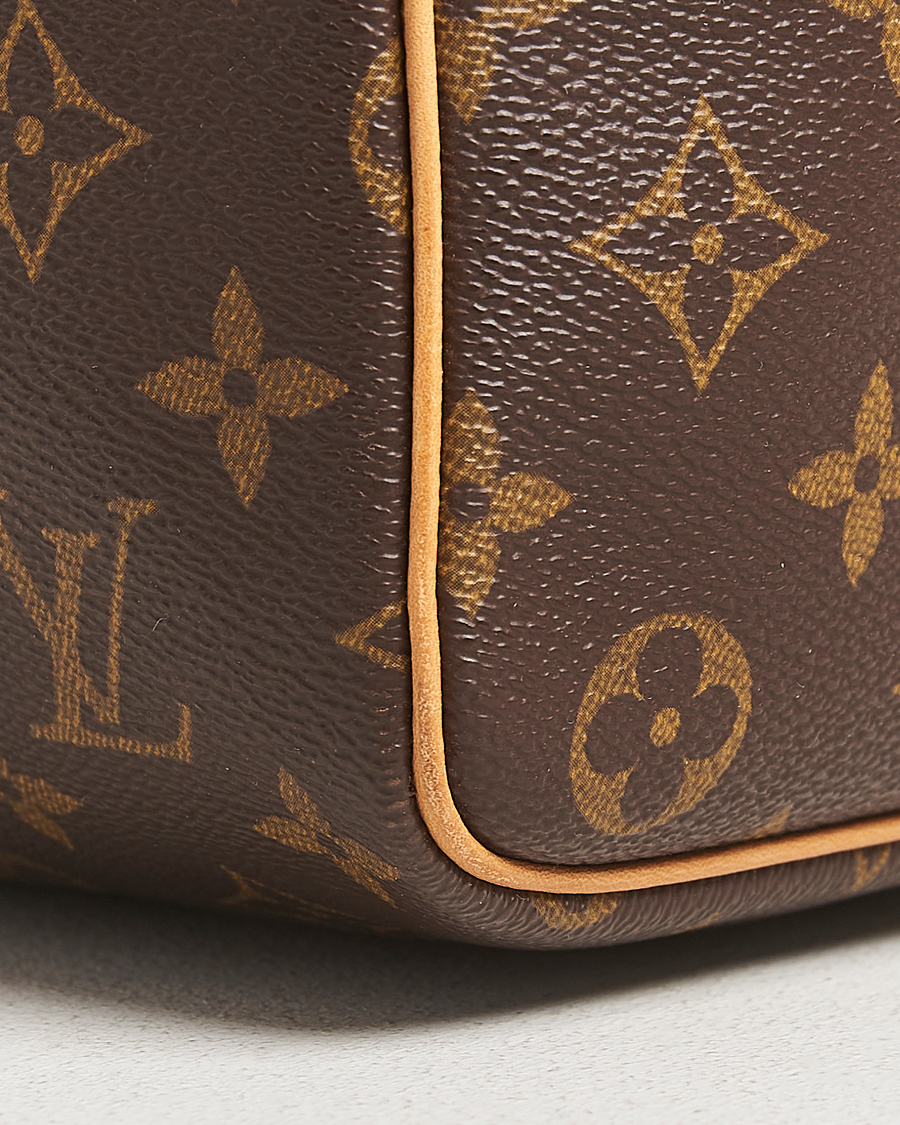 Mies | Louis Vuitton Pre-Owned Keepall 45 Monogram | Louis Vuitton Pre-Owned | Keepall 45 Monogram