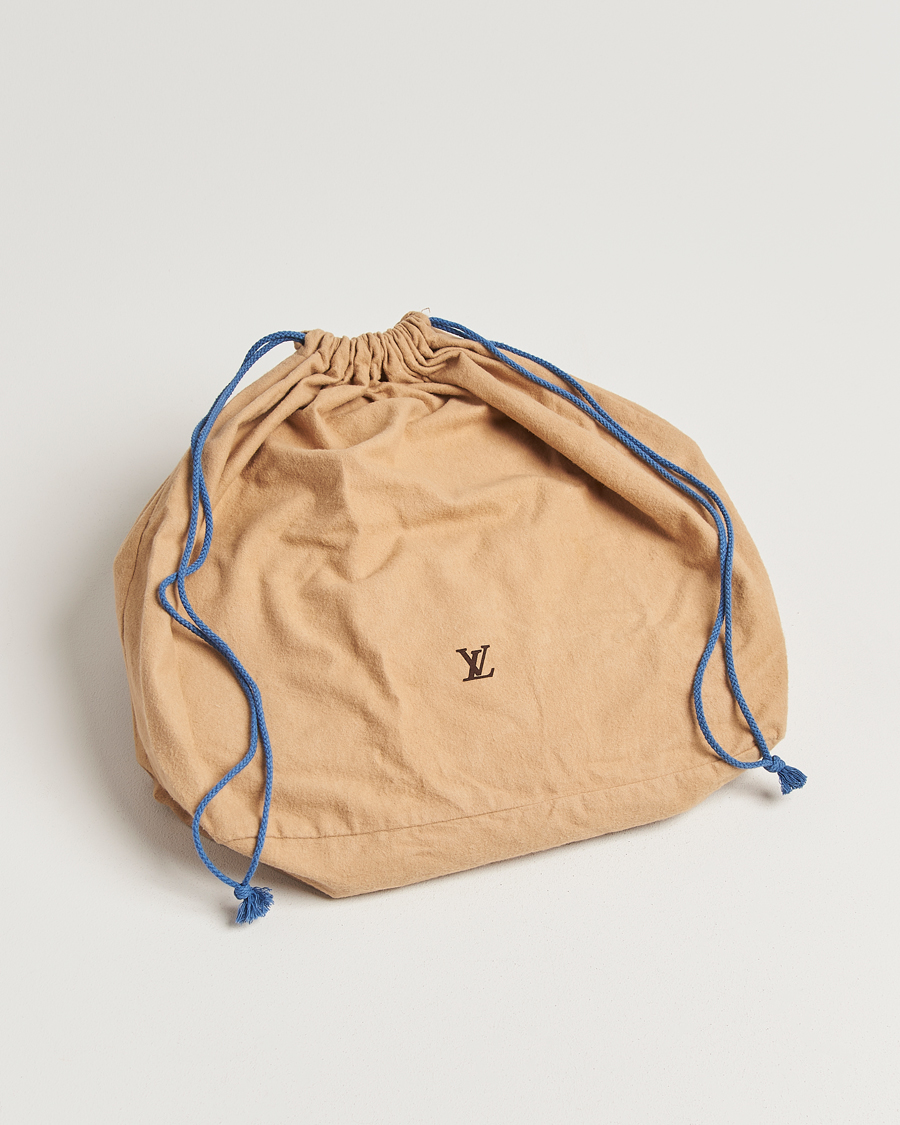 Mies | Louis Vuitton Pre-Owned Keepall 45 Monogram | Louis Vuitton Pre-Owned | Keepall 45 Monogram