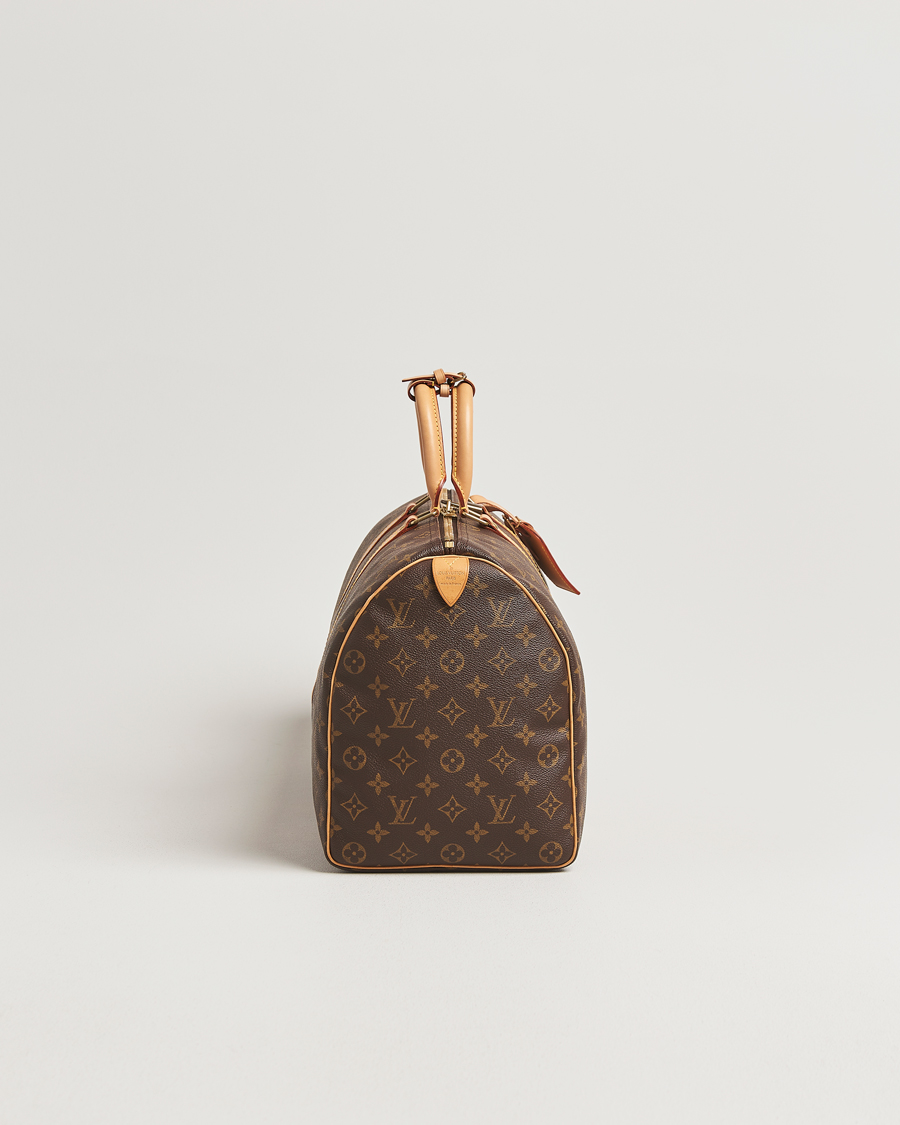Mies | Louis Vuitton Pre-Owned Keepall 45 Monogram | Louis Vuitton Pre-Owned | Keepall 45 Monogram
