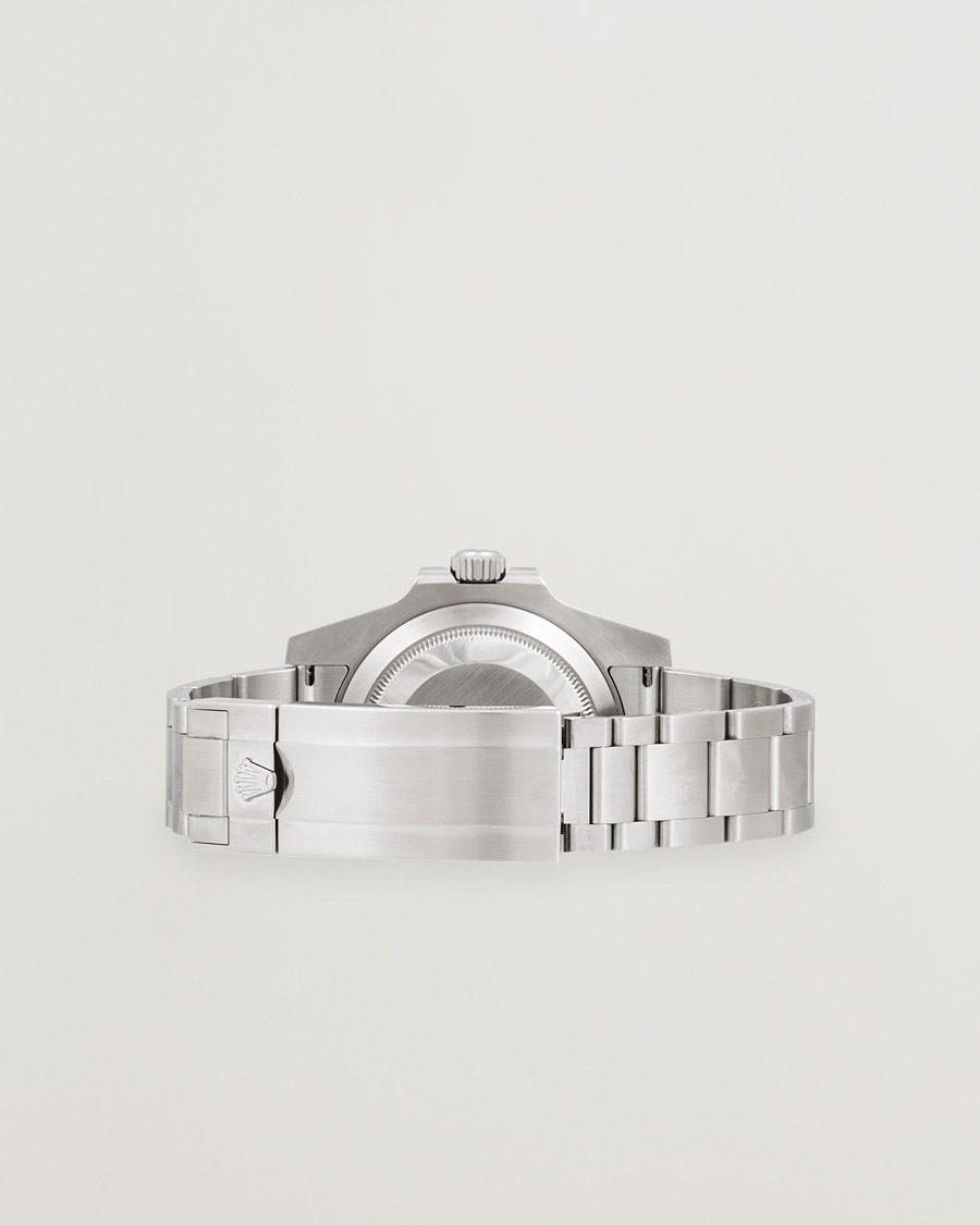 Mies | Rolex Pre-Owned Submariner Date | Rolex Pre-Owned | Submariner Date