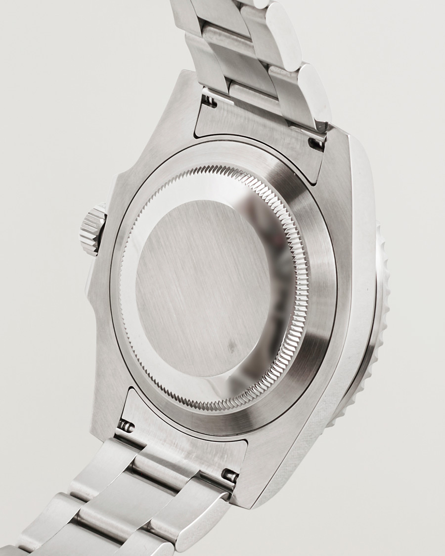 Mies | Rolex Pre-Owned Submariner Date | Rolex Pre-Owned | Submariner Date