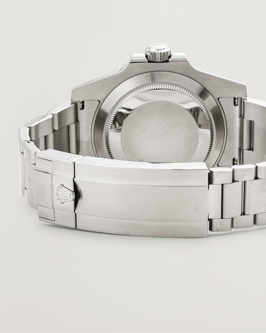 Mies | Rolex Pre-Owned Submariner Date | Rolex Pre-Owned | Submariner Date