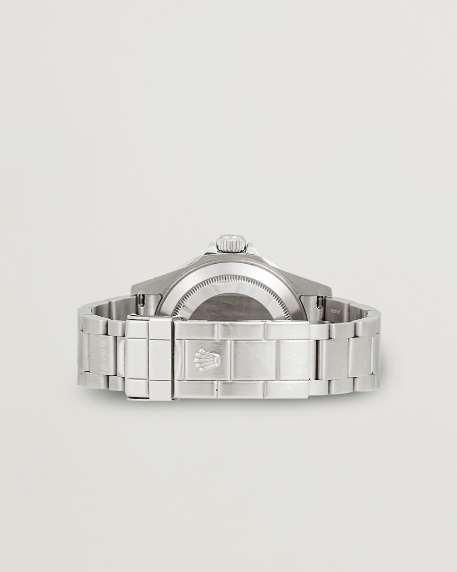 Mies | Rolex Pre-Owned Submariner Date | Rolex Pre-Owned | Submariner Date