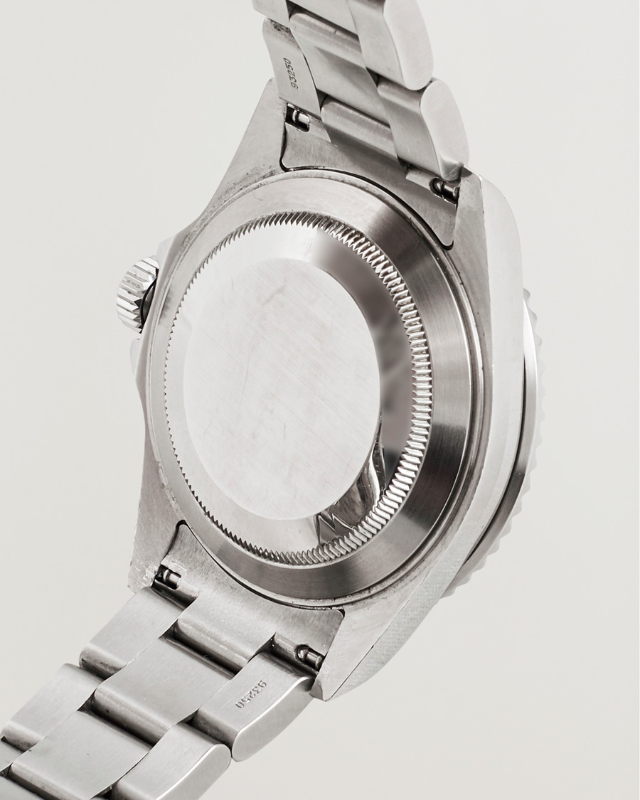 Mies | Rolex Pre-Owned Submariner Date | Rolex Pre-Owned | Submariner Date