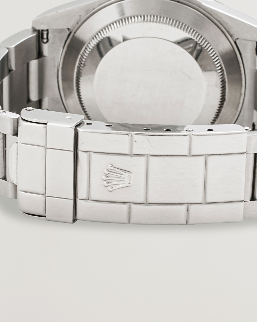 Mies | Rolex Pre-Owned Submariner Date | Rolex Pre-Owned | Submariner Date