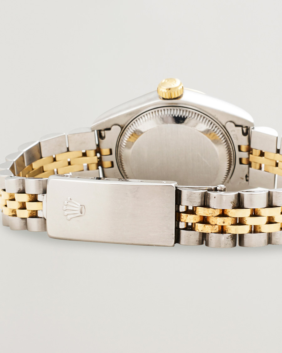 Mies | Rolex Pre-Owned Datejust 26 | Rolex Pre-Owned | Datejust 26