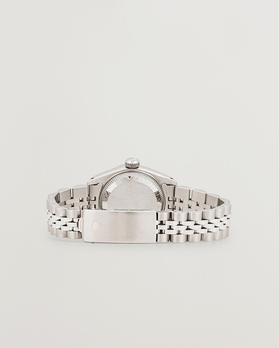 Mies | Rolex Pre-Owned OP Date 26mm  | Rolex Pre-Owned | OP Date 26mm 