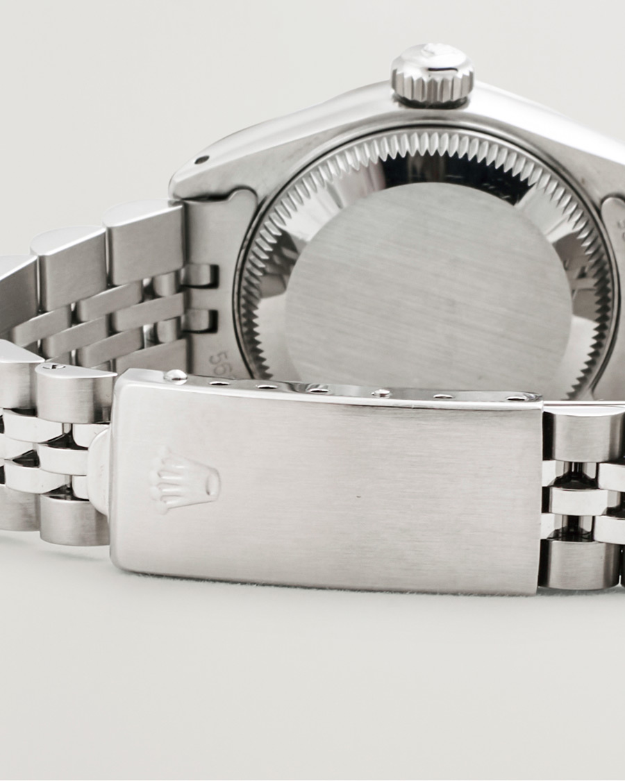 Mies | Rolex Pre-Owned OP Date 26mm  | Rolex Pre-Owned | OP Date 26mm 