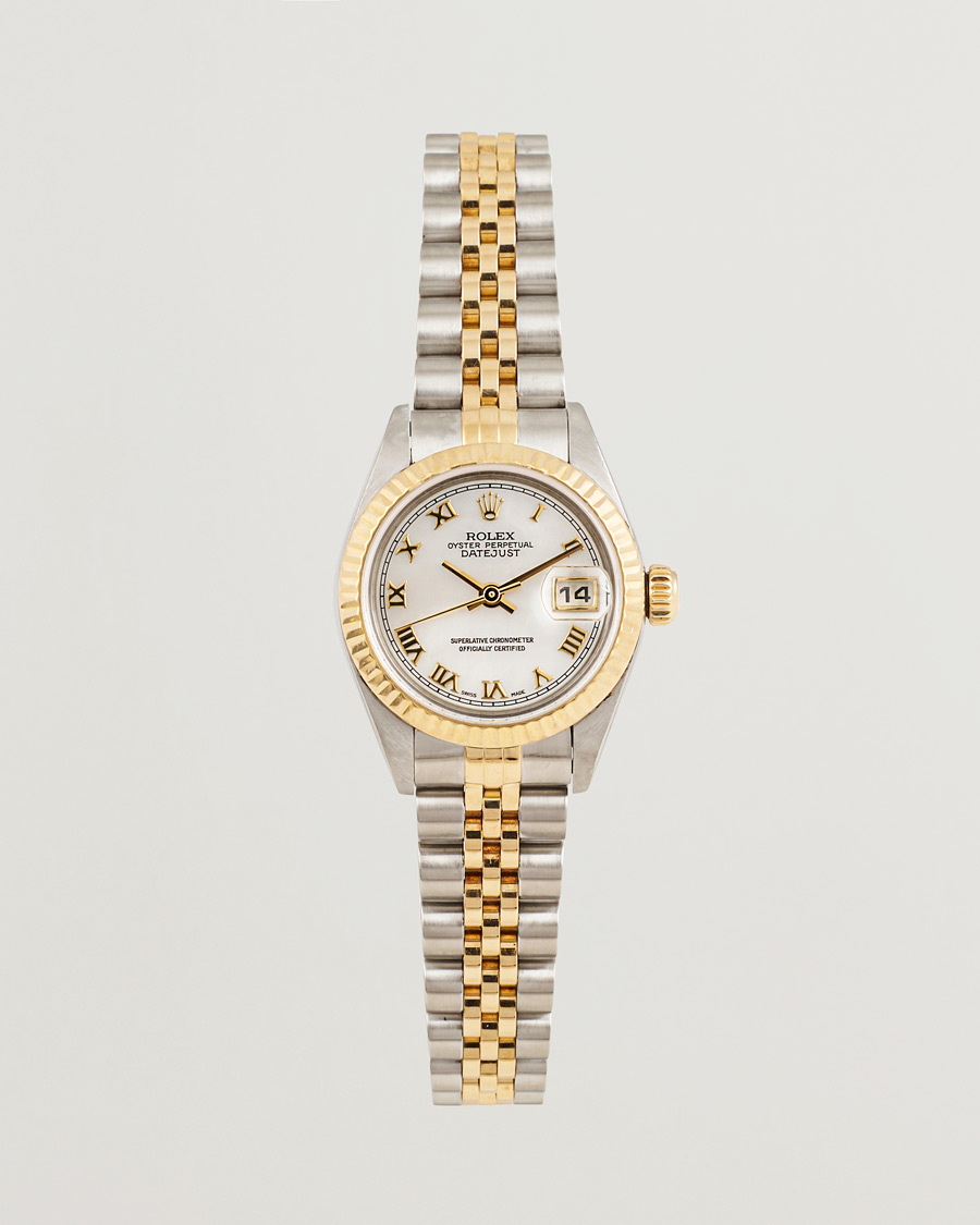 Mies | Rolex Pre-Owned Datejust 26 | Rolex Pre-Owned | Datejust 26