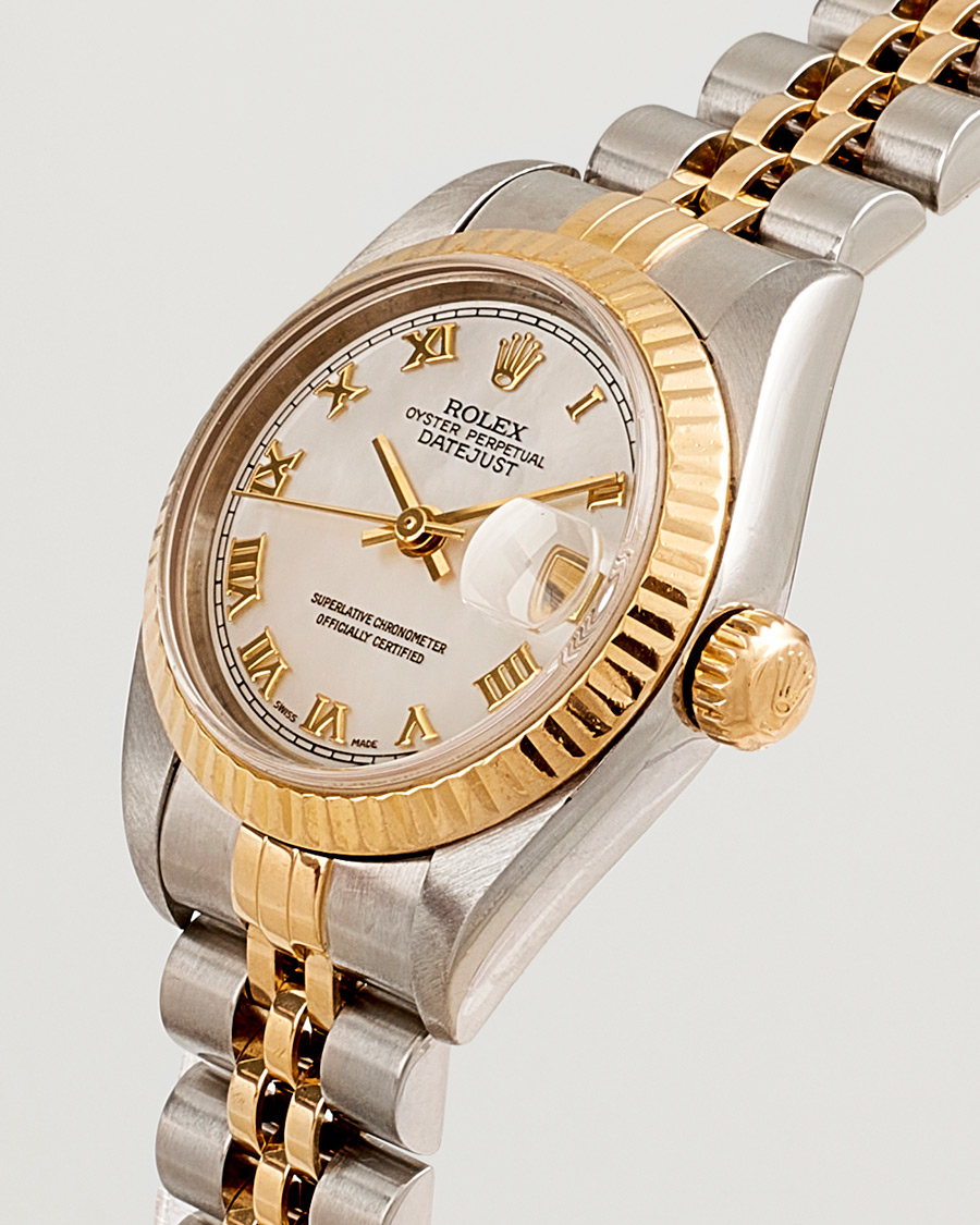 Mies | Rolex Pre-Owned Datejust 26 | Rolex Pre-Owned | Datejust 26