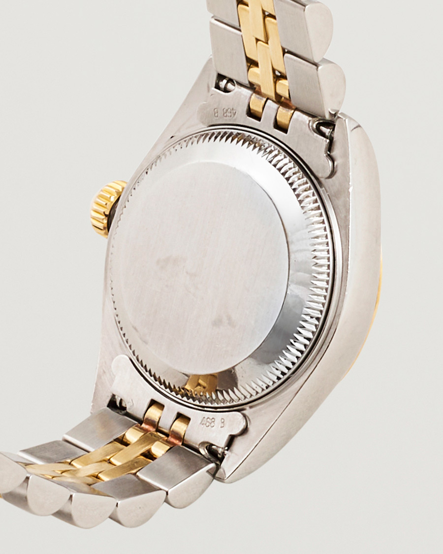 Mies | Rolex Pre-Owned Datejust 26 | Rolex Pre-Owned | Datejust 26