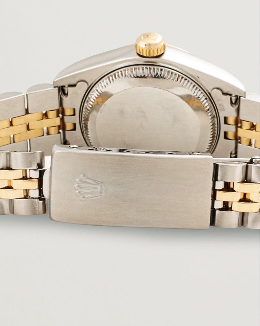 Mies | Rolex Pre-Owned Datejust 26 | Rolex Pre-Owned | Datejust 26