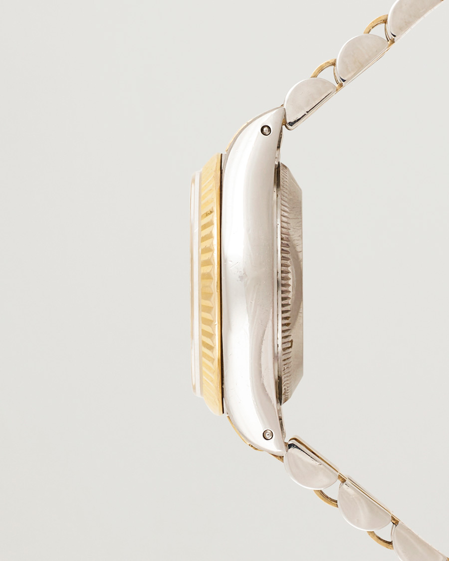 Mies | Rolex Pre-Owned Datejust 26 G/S | Rolex Pre-Owned | Datejust 26 G/S