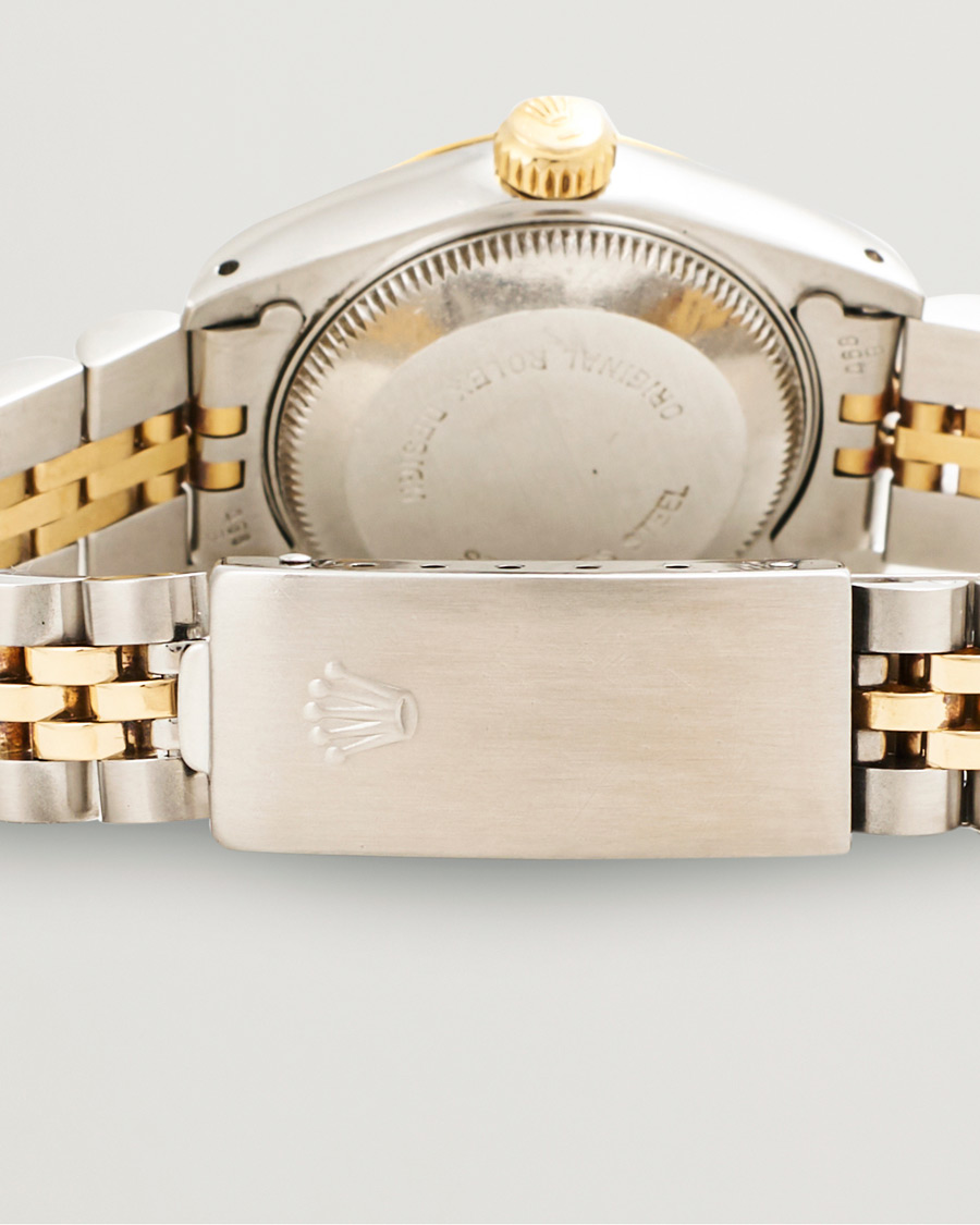 Mies | Rolex Pre-Owned Datejust 26 G/S | Rolex Pre-Owned | Datejust 26 G/S