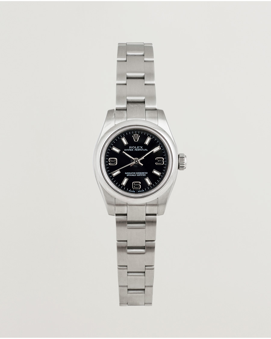 Mies | Pre-Owned & Vintage Watches | Rolex Pre-Owned | Oyster Perpetual