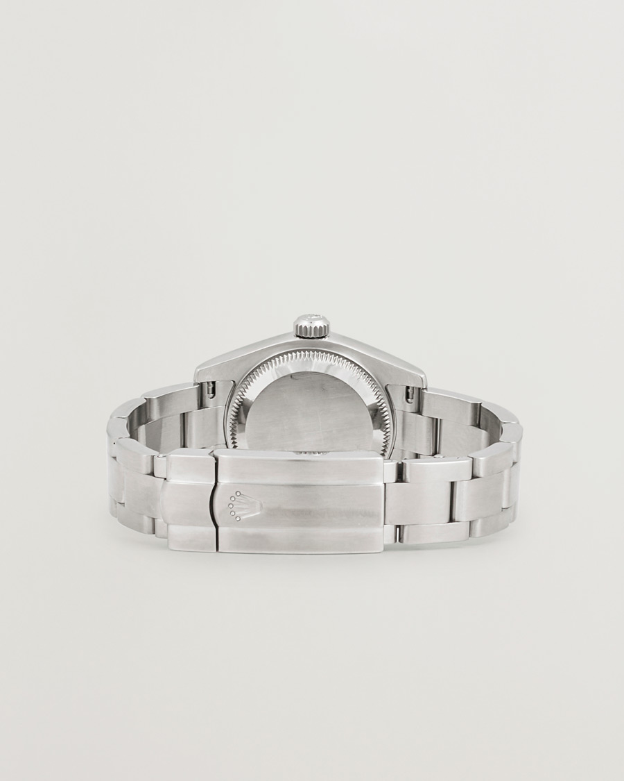 Mies | Pre-Owned & Vintage Watches | Rolex Pre-Owned | Oyster Perpetual