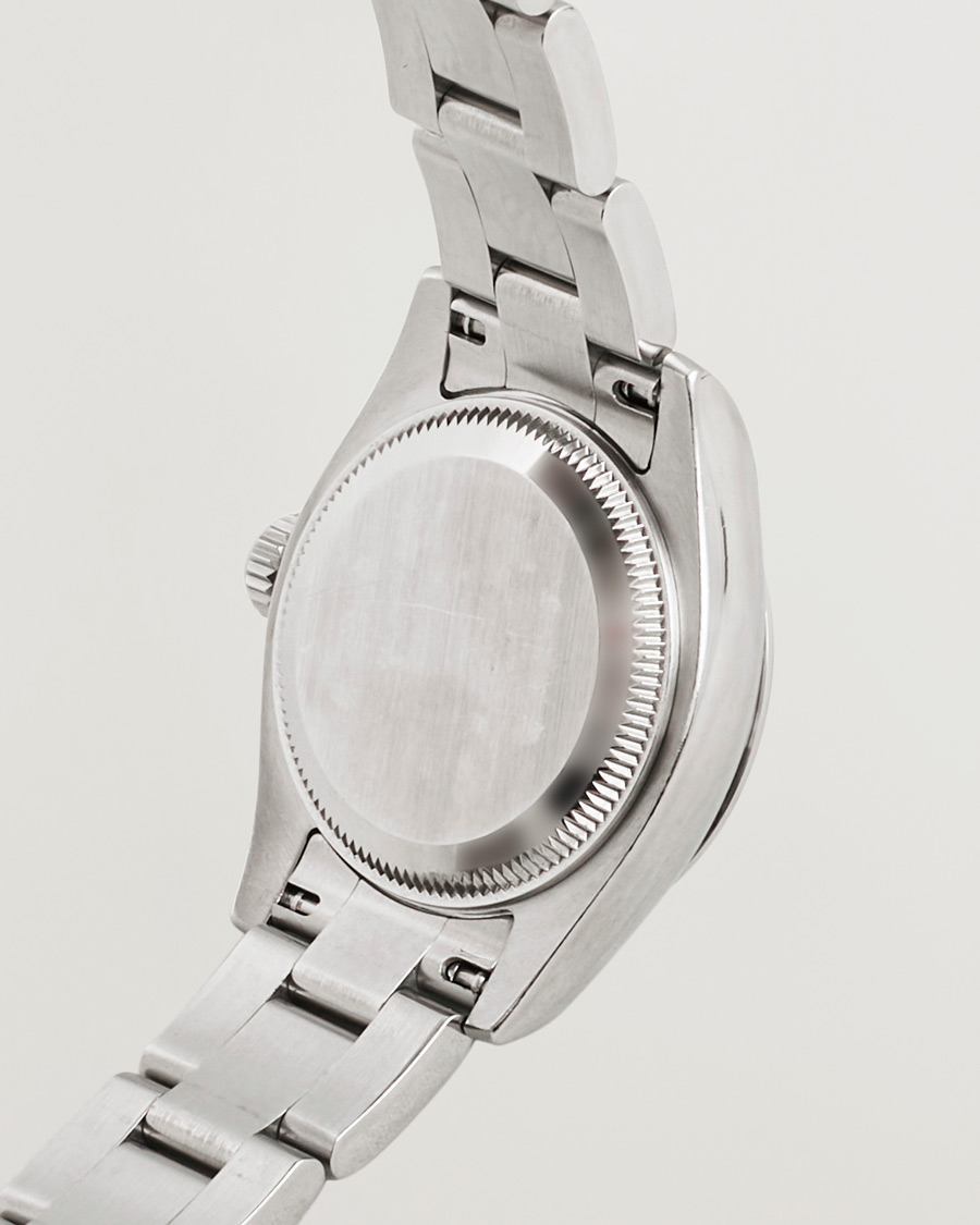 Mies | Pre-Owned & Vintage Watches | Rolex Pre-Owned | Oyster Perpetual