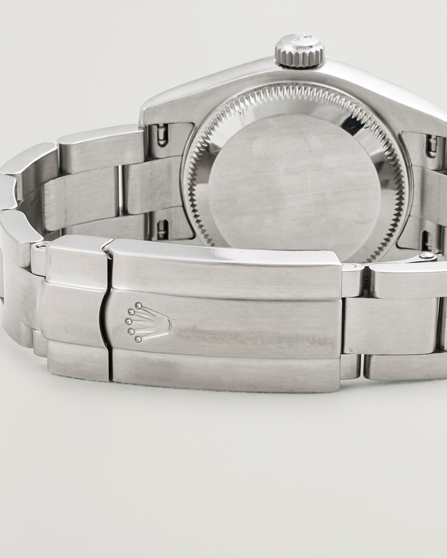 Mies | Pre-Owned & Vintage Watches | Rolex Pre-Owned | Oyster Perpetual