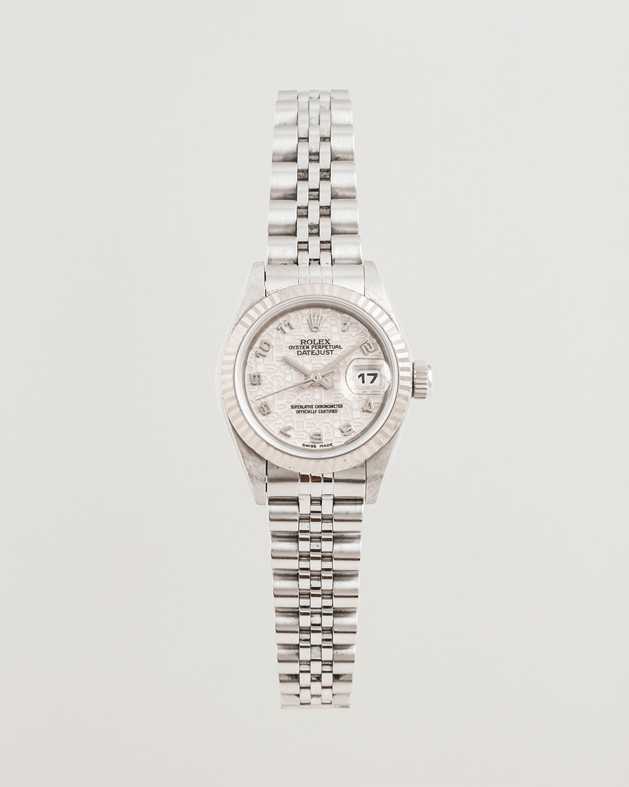Mies | Rolex Pre-Owned Datejust 26 | Rolex Pre-Owned | Datejust 26
