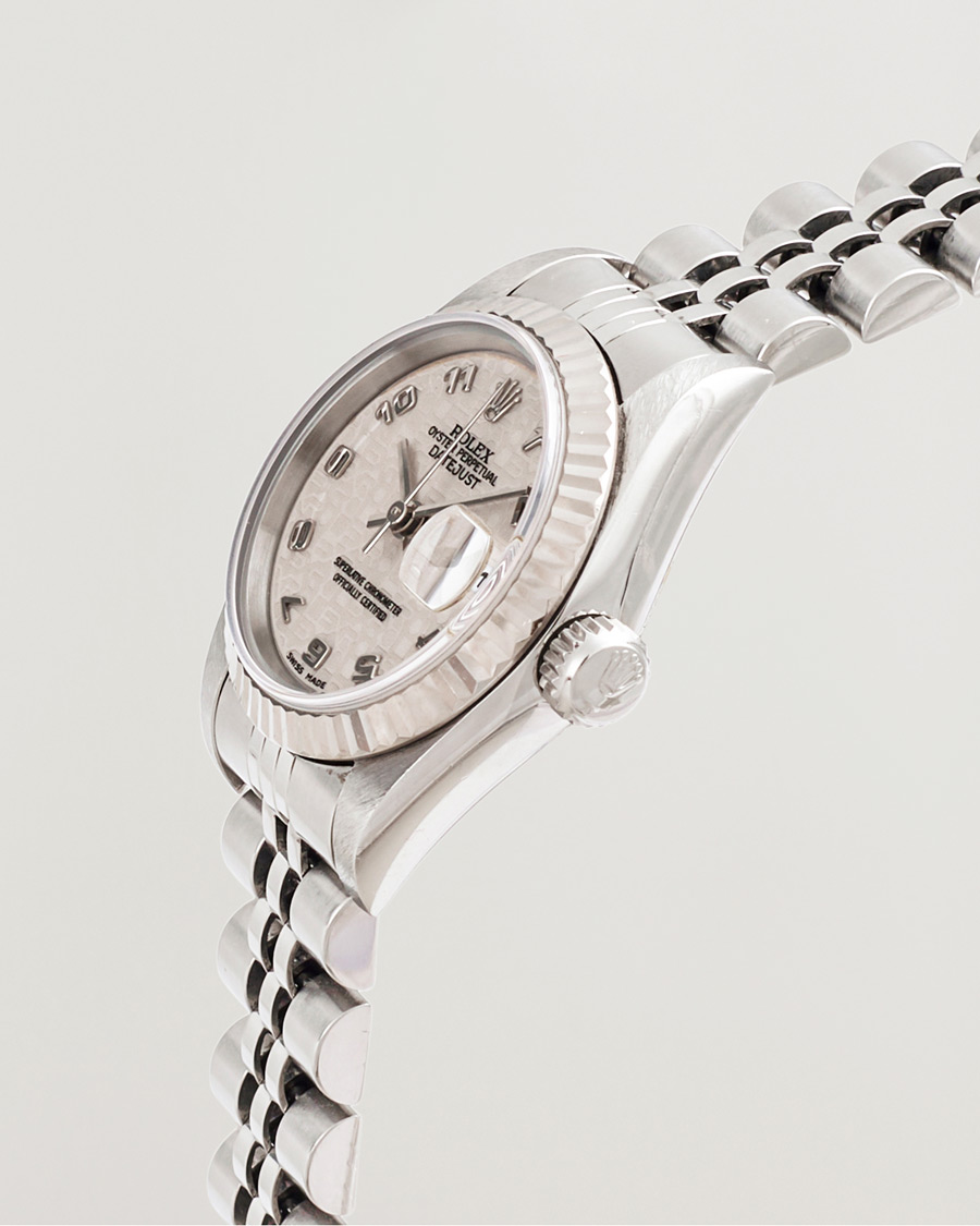 Mies | Rolex Pre-Owned Datejust 26 | Rolex Pre-Owned | Datejust 26