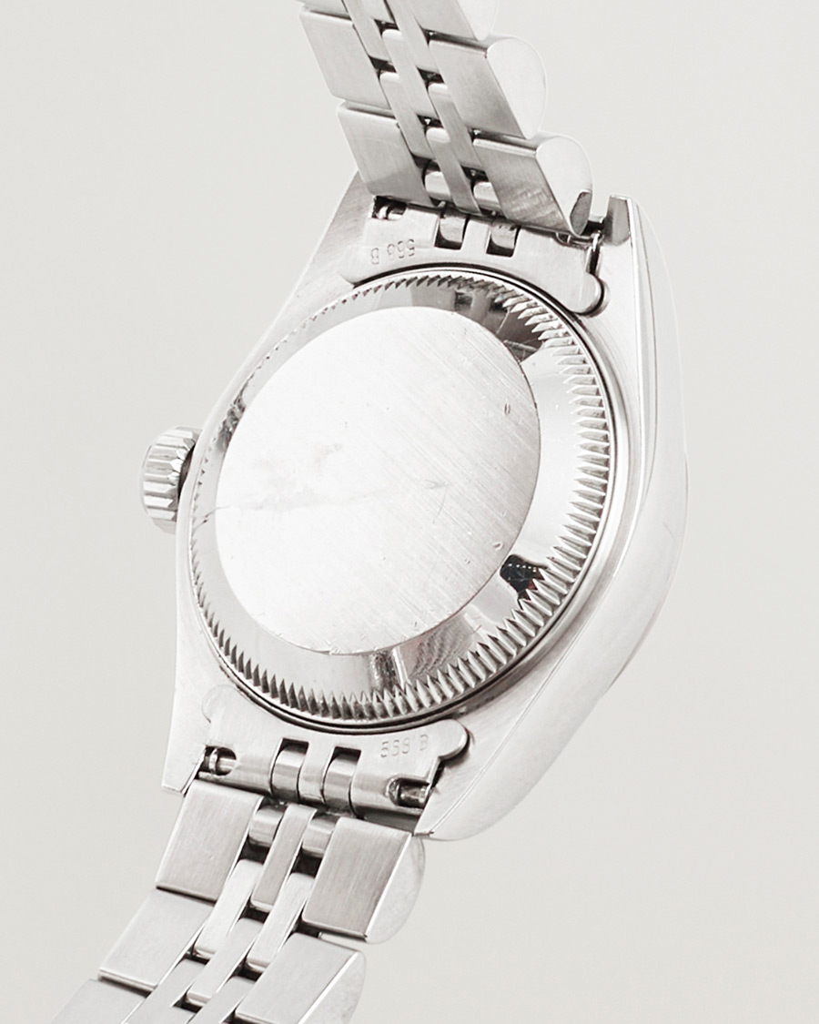 Mies | Rolex Pre-Owned Datejust 26 | Rolex Pre-Owned | Datejust 26