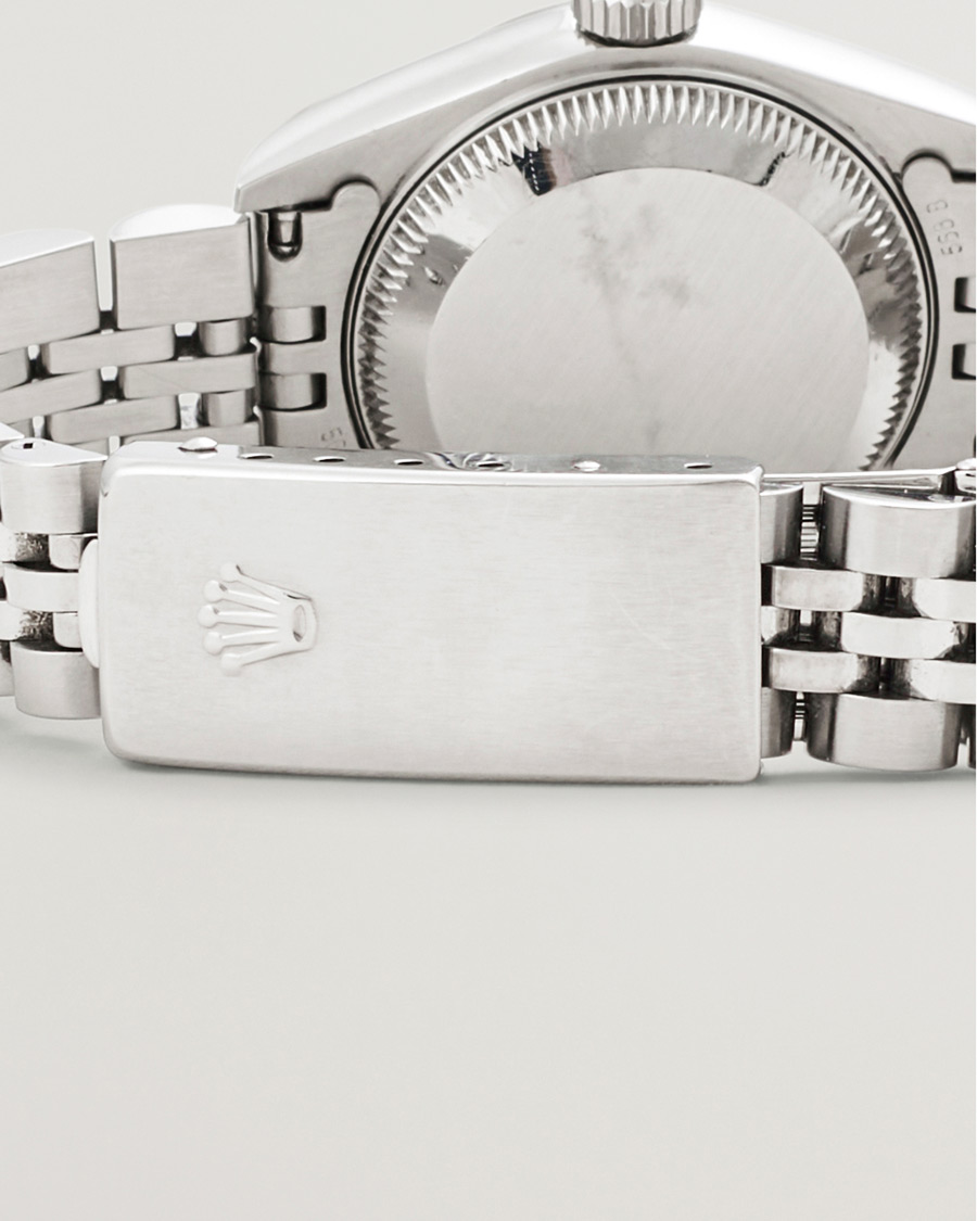 Mies | Rolex Pre-Owned Datejust 26 | Rolex Pre-Owned | Datejust 26