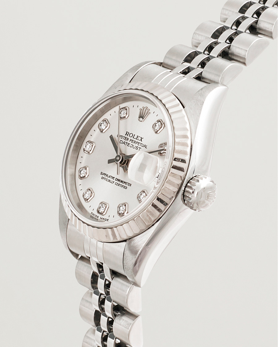 Mies | Rolex Pre-Owned Datejust 26 | Rolex Pre-Owned | Datejust 26