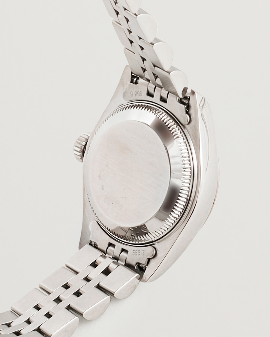 Mies | Rolex Pre-Owned Datejust 26 | Rolex Pre-Owned | Datejust 26