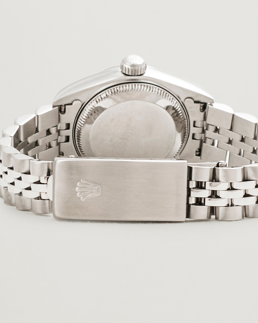 Mies | Rolex Pre-Owned Datejust 26 | Rolex Pre-Owned | Datejust 26